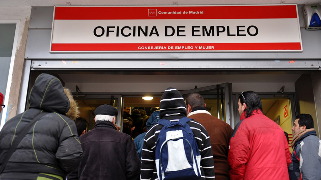 Espai per aturats actius