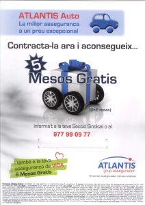 Promoció atlantisauto