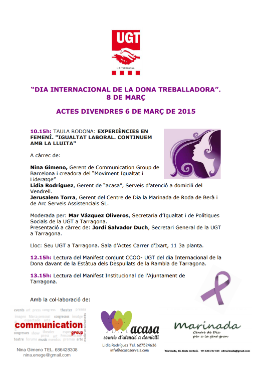 CARTELL 6.3.15