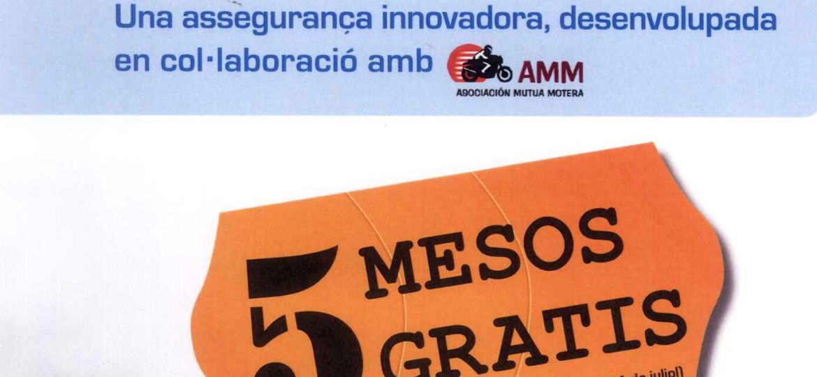Moto 5 mesos