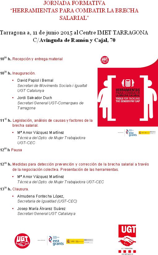 Jornada formativa 