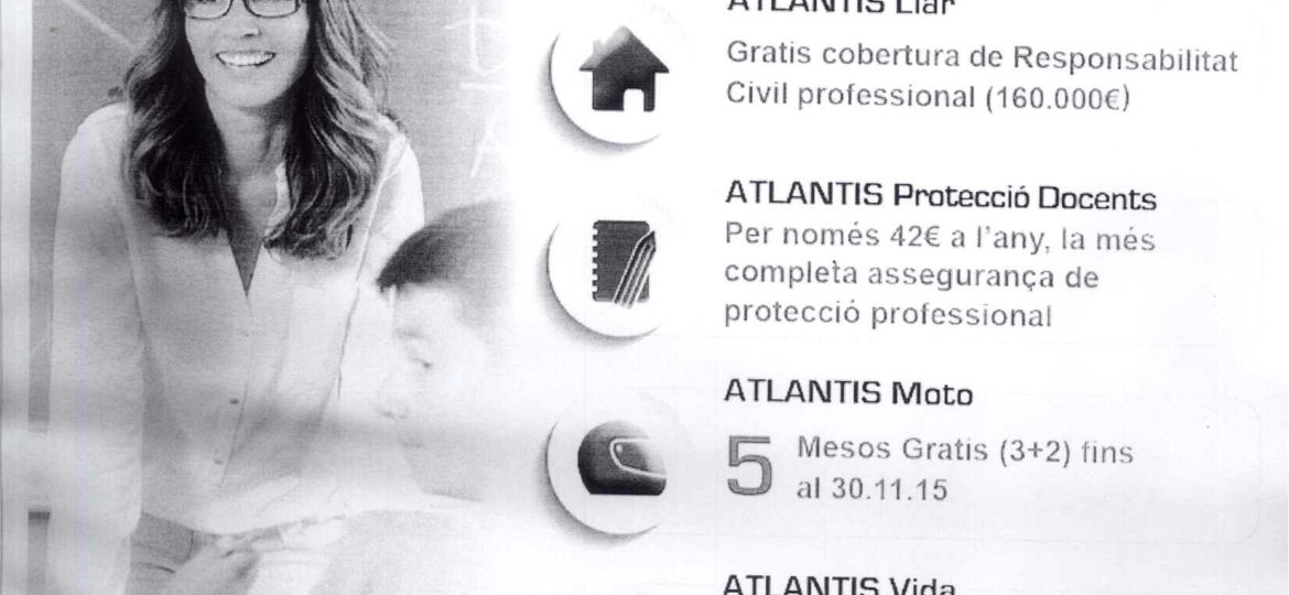 AvantatgesDocents