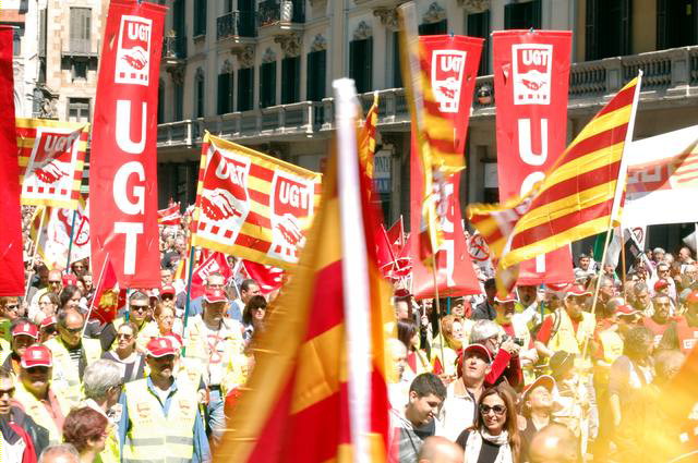 Dilluns, 23 de novembre, presentació de l'Acord Interprofessional de Catalunya a Tarragona