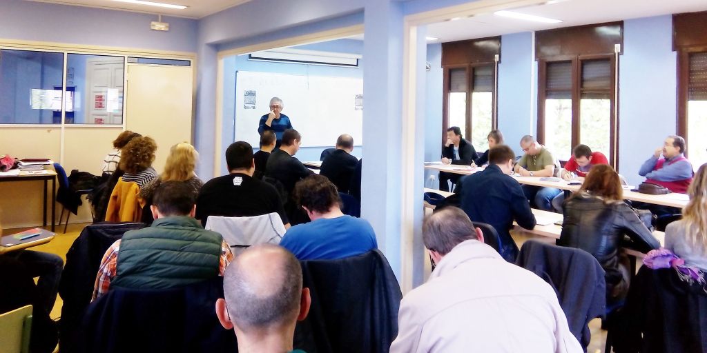 La negociació col·lectiva: continguts i unitats de negociació #Reus