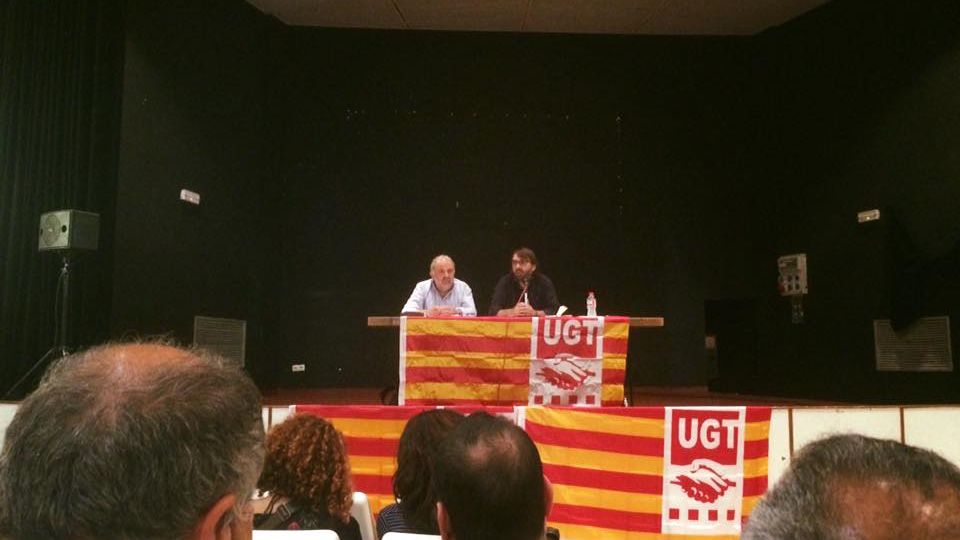 assemblea perspectiva