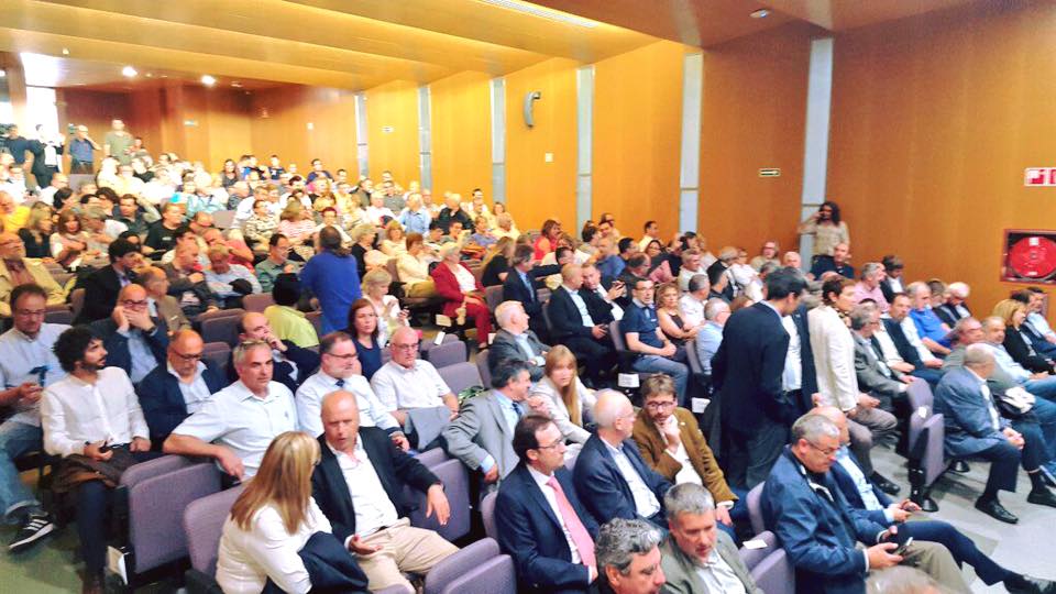 Conclusions acte públic 