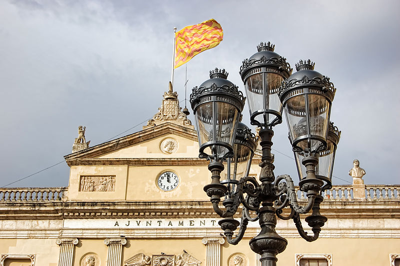 Moció per la defensa dels treballadors i treballadores d'empreses subcontractades per l'Administració local