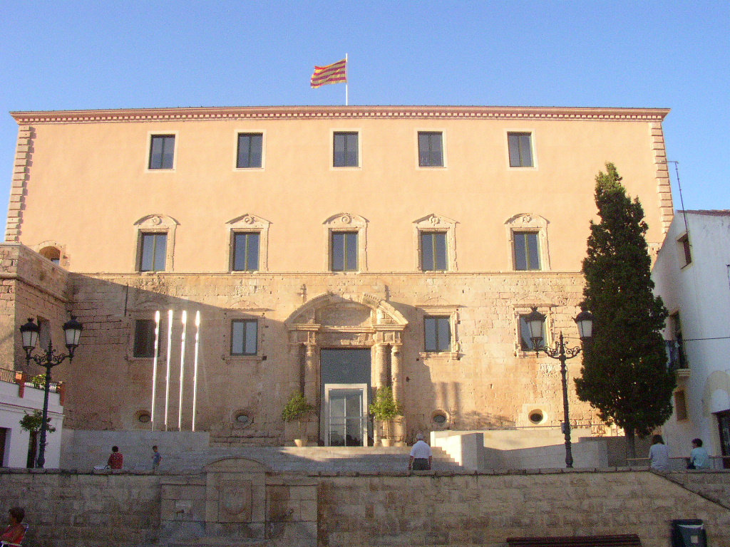Comunicat UGT Ajuntament de Torredembarra davant les declaracions del regidor Lluís Suñé referents a l'actuació policial del 2 de setembre