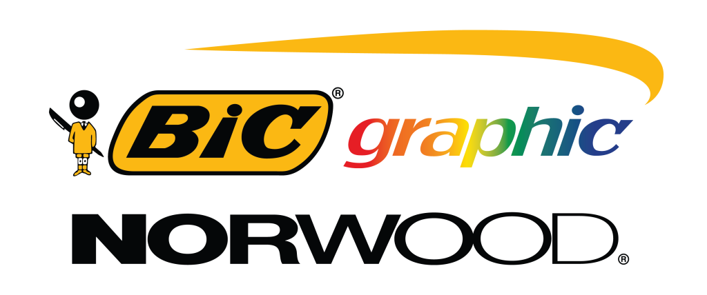 Preacord a BIC Graphic