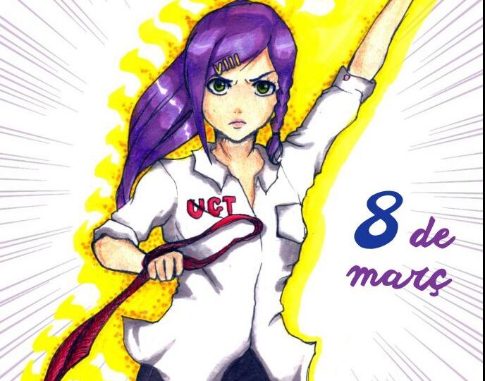 cartell 8 març