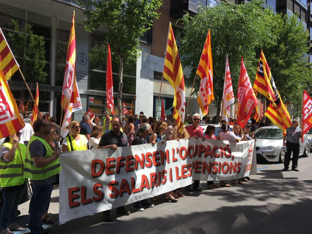Recull imatges #alcarrer14J
