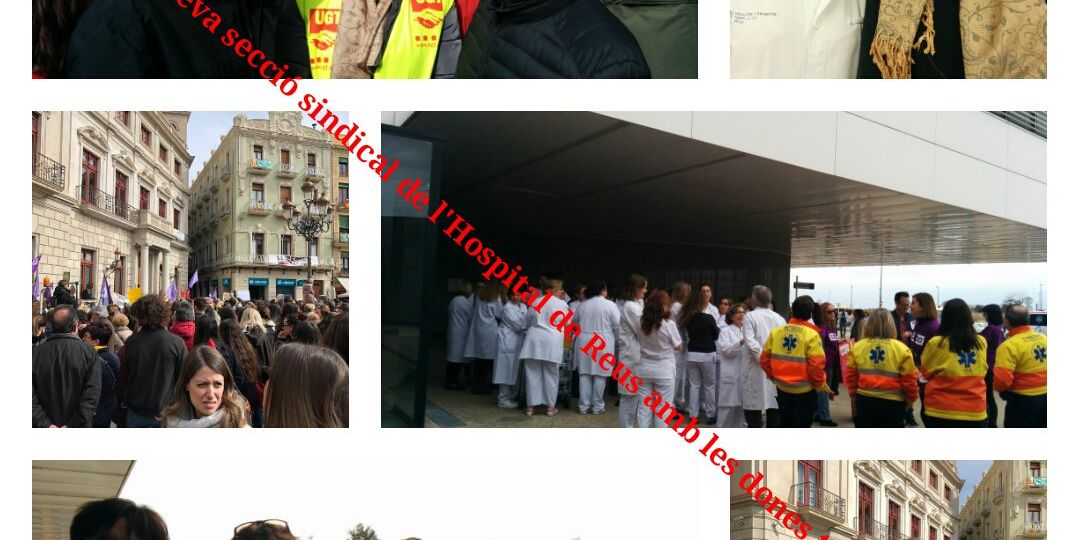 Hospital Sant joan Reus