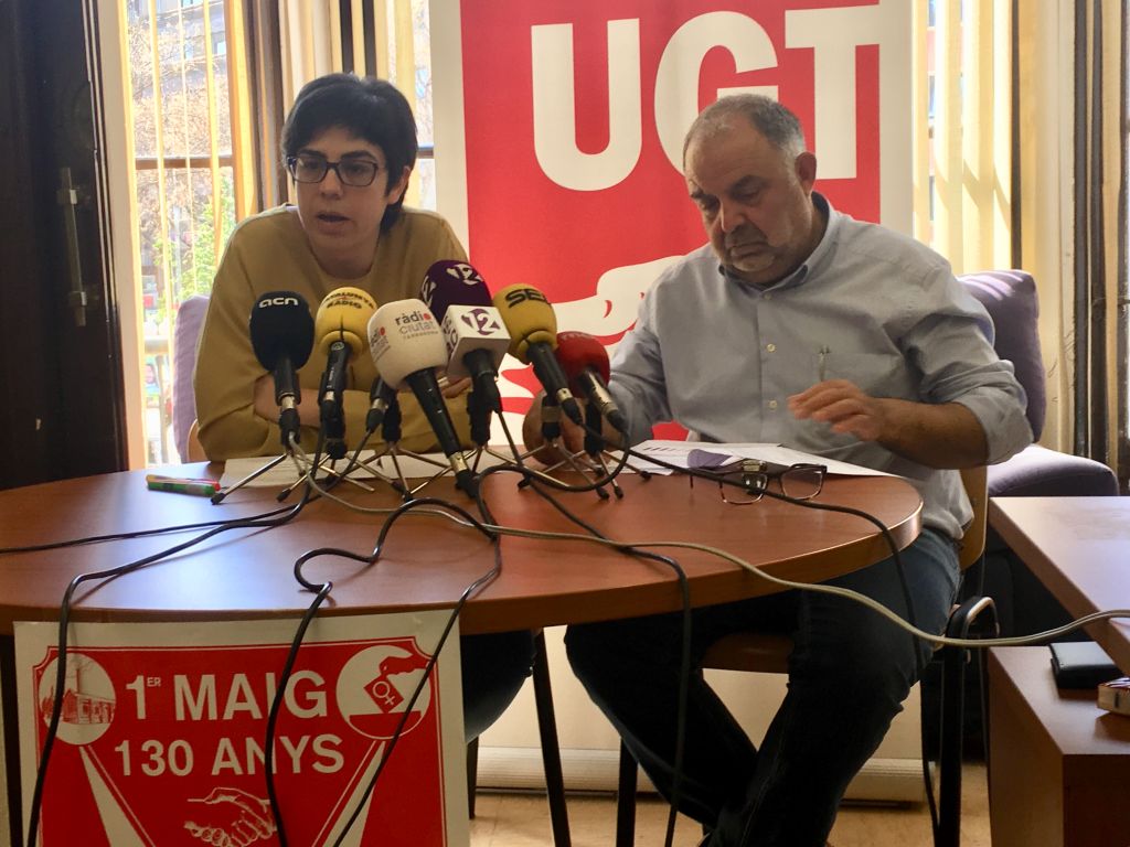 Índex de Qualitat del Treball del Camp de Tarragona