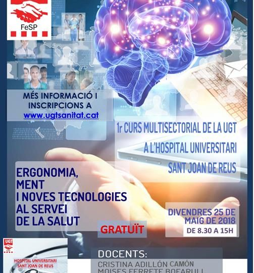 cartell curs