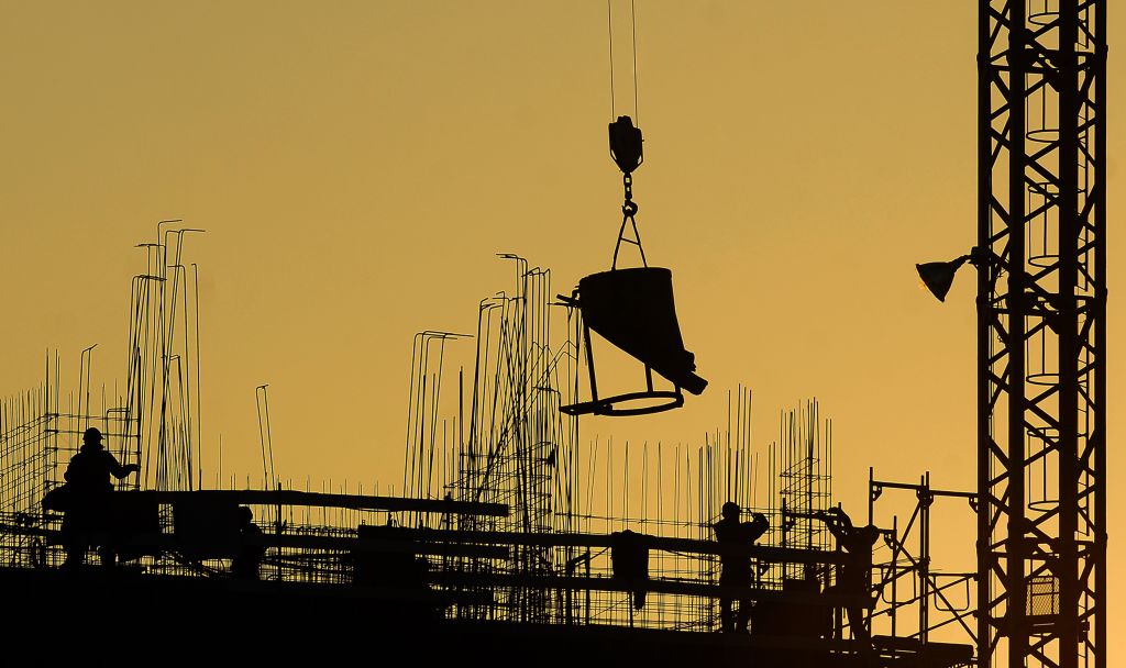 Signat el Conveni del Sector de la Construcció de la Província de Tarragona