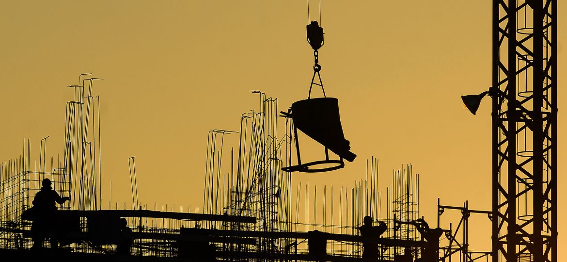 Tematicas de Trabajadores construccion de edificios