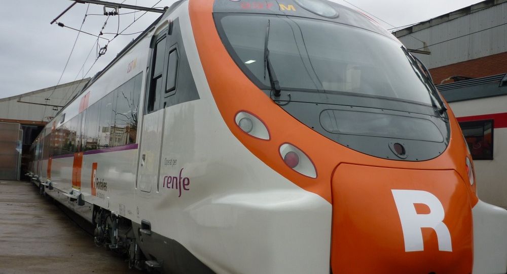 rodalies