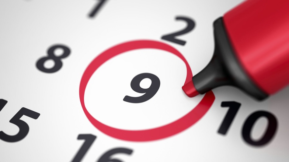 Calendari festes laborals 2019