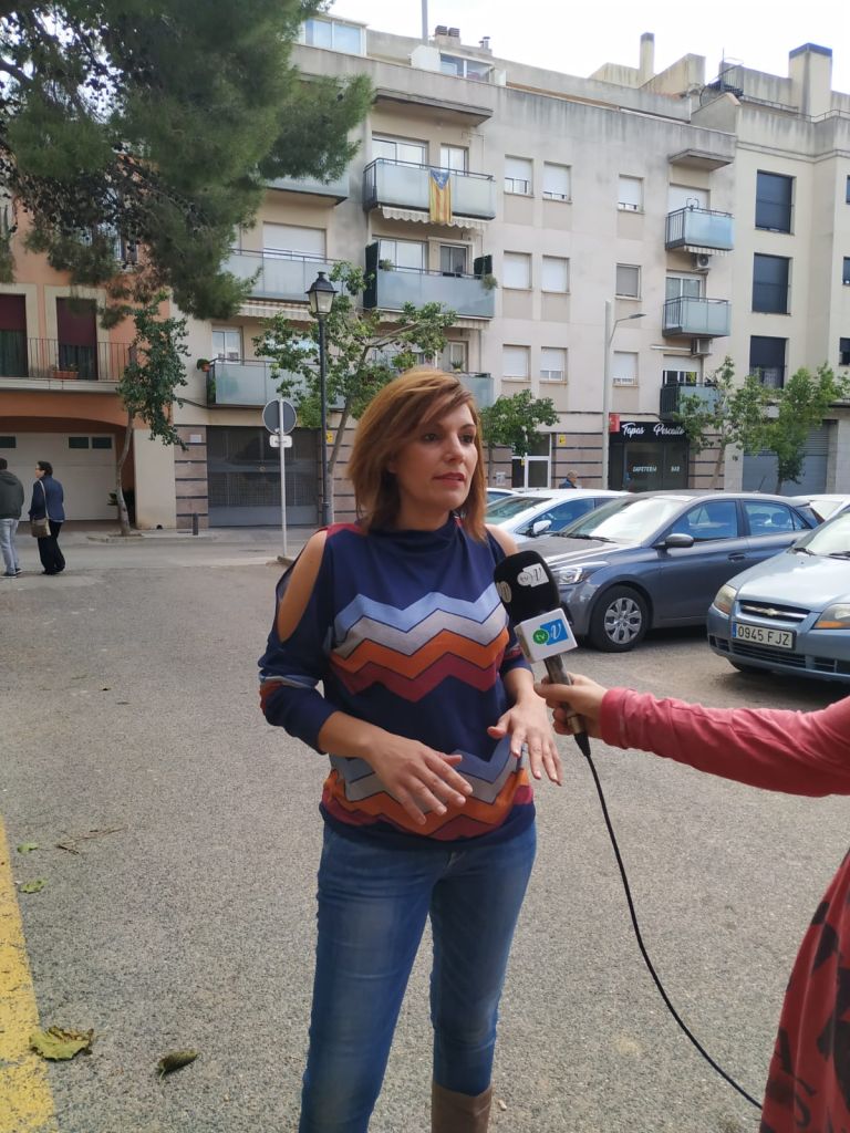 NOTA DE PREMSA  DELS REPRESENTANTS DEL PERSONAL DE L’AJUNTAMENT DEL VENDRELL SPL-CME,   UGT i CCOO